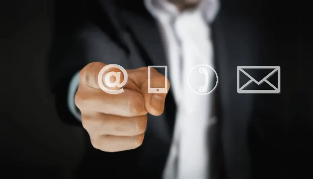 O que é email marketing